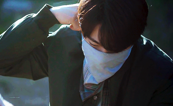 1) Legends of blue sea ; 2) When my love blooms; 3) The Devil judge