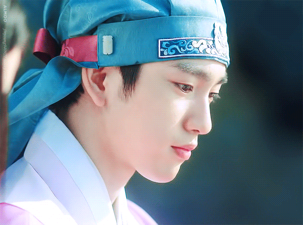 1) Legends of blue sea ; 2) When my love blooms; 3) The Devil judge