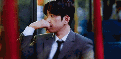 1) Legends of blue sea ; 2) When my love blooms; 3) The Devil judge