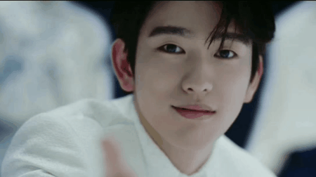 1) Legends of blue sea ; 2) When my love blooms; 3) The Devil judge