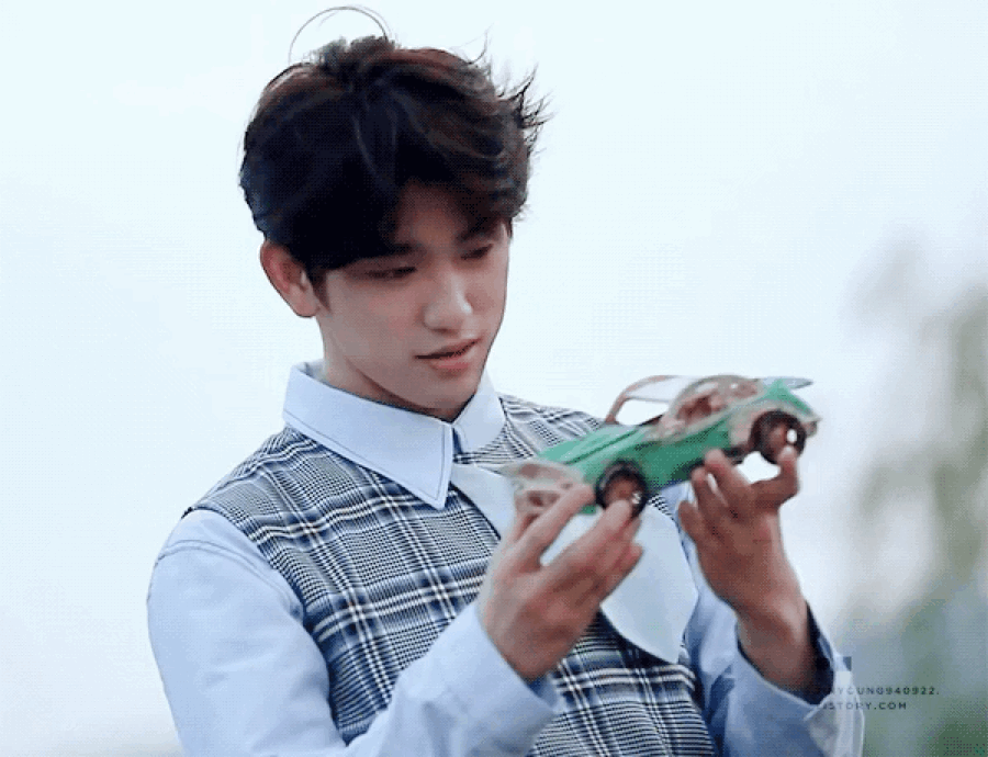 1) Legends of blue sea ; 2) When my love blooms; 3) The Devil judge